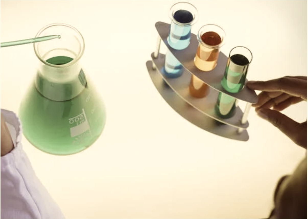 chemistry tuition